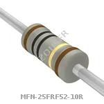 MFN-25FRF52-10R