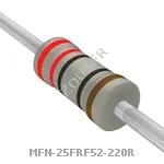 MFN-25FRF52-220R