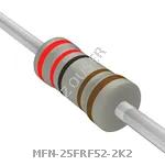 MFN-25FRF52-2K2