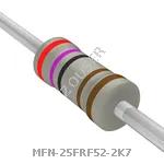 MFN-25FRF52-2K7