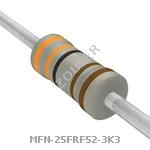 MFN-25FRF52-3K3