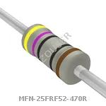 MFN-25FRF52-470R