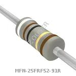 MFN-25FRF52-91R