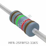 MFR-25FBF52-11K5