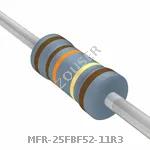 MFR-25FBF52-11R3