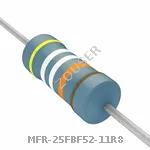 MFR-25FBF52-11R8