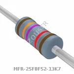 MFR-25FBF52-13K7