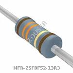 MFR-25FBF52-13R3