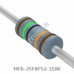 MFR-25FBF52-150K