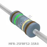 MFR-25FBF52-15R8