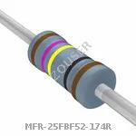 MFR-25FBF52-174R