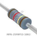 MFR-25FBF52-18R2