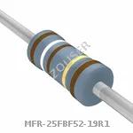 MFR-25FBF52-19R1