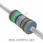 MFR-25FBF52-1K5