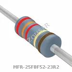 MFR-25FBF52-23R2