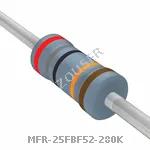 MFR-25FBF52-280K