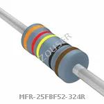 MFR-25FBF52-324R