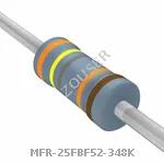 MFR-25FBF52-348K