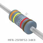 MFR-25FBF52-34K8