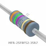 MFR-25FBF52-35R7