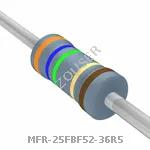 MFR-25FBF52-36R5