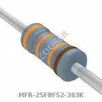 MFR-25FBF52-383K