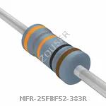 MFR-25FBF52-383R