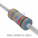 MFR-25FBF52-38K3