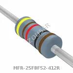 MFR-25FBF52-412R