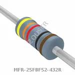 MFR-25FBF52-432R