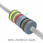 MFR-25FBF52-442R