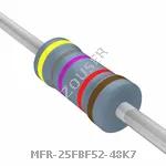 MFR-25FBF52-48K7