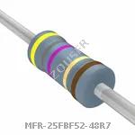 MFR-25FBF52-48R7