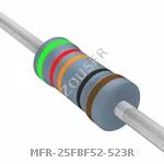 MFR-25FBF52-523R