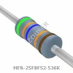 MFR-25FBF52-536K