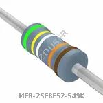 MFR-25FBF52-549K