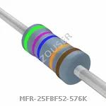 MFR-25FBF52-576K