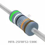 MFR-25FBF52-590K