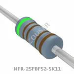 MFR-25FBF52-5K11