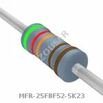 MFR-25FBF52-5K23