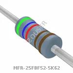 MFR-25FBF52-5K62