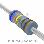 MFR-25FBF52-6K34