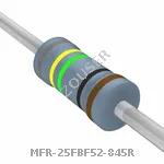 MFR-25FBF52-845R