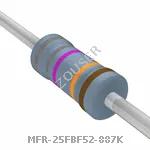 MFR-25FBF52-887K