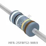 MFR-25FBF52-90R9