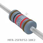 MFR-25FRF52-10K2