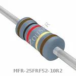 MFR-25FRF52-10R2