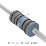 MFR-25FRF52-110R