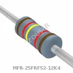 MFR-25FRF52-12K4