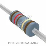 MFR-25FRF52-12R1